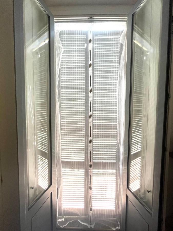 Elegante Casa Liberty Lägenhet Milano Exteriör bild